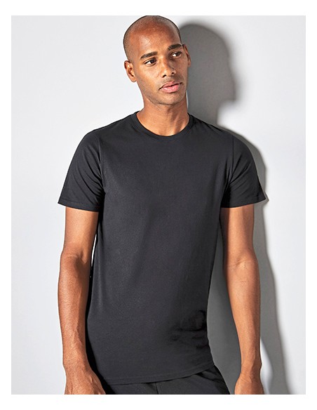KUS-KK507-Fashion Fit Cotton Tee 2